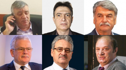 Șefii de sindicate care obțin venituri de mii de euro din sinecuri. Îmbuibații pe care nu-i mai satură Dumnezeu, dar sunt „solidari” cu românii