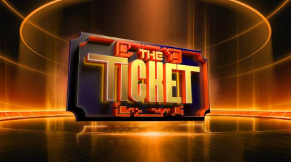 The Ticket, noul talent show de la Antena 1, aduce spectacolul în prim-plan, bani pe loc și un public cu putere reală de decizie