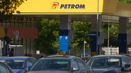 Veste pentru șoferii cu mașini pe benzină sau motorină. Decizia se aplică astăzi, 30 Iunie