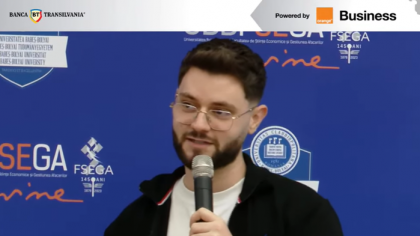„În ultimul timp m-am gândit serios să plec din ţară”