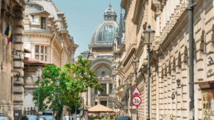 Consolidarea seismică a clădirilor trebuie să fie cea mai mare prioritate în dezvoltare pentru București, avertizează ministrul Cseke Attila