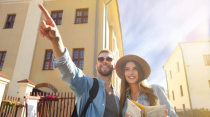 Planifică-ți vacanța în 2025. Sfaturi pentru a găsi cele mai ieftine bilete