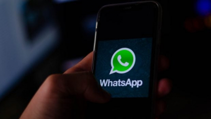 După Instagram, Facebook și Tiktok, românii vor fi asaltați de reclame și pe WhatsApp. Prin ce modificări va mai trece aplicația 