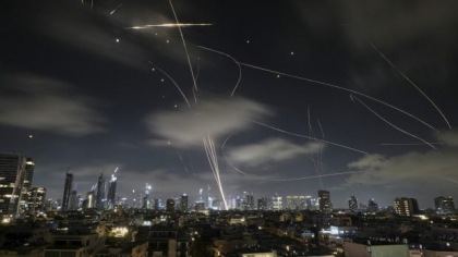 LIVETEXT Război Israel-Iran, ziua șapte: Teheranul lansează un nou val de rachete în timp ce Trump analizează implicarea SUA în conflict