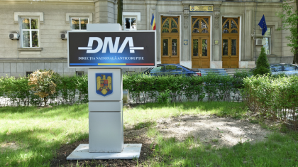 DNA continuă consolidarea statului de drept şi combaterea eficientă a corupţiei în România. Ce se arată în Raportul Comisiei Europene