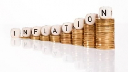Rata inflației în România a ajuns de 3,5 ori mai mare decât media europeană și de peste patru ori mai mare decât în zona euro!
