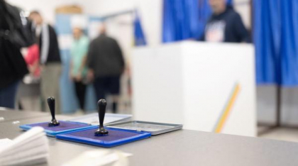 Vin voturile din diaspora: Iată numărătoarea oficială