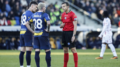 Dennis Man și Valentin Mihăilă, out de la Parma? Anunțul italienilor