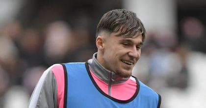 Reacția lui Andrei Rațiu, după ce a fost inclus în echipa sezonului din LaLiga, alături de Lamine Yamal și Mbappe