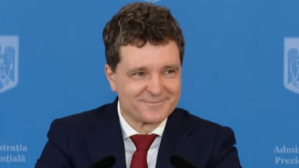 Caramitru, despre cum Nicușor Dan ar putea face un „trick” marca Iohannis. „Nu m-ar mira să avem un CG light sub acoperire. Doamne ajută să nu am dreptate, dar...!”