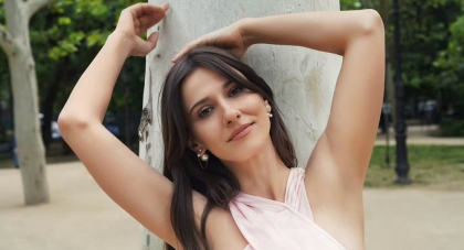 Dana Rogoz, apariție răvășitoare în costum de baie. Ce destinație de vacanță a ales: „Simt că mă topesc”