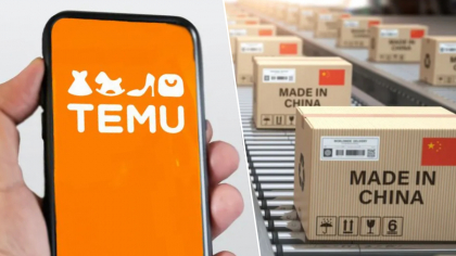 Lovitura pentru românii care comanda produse ieftine de pe Temu şi Shein