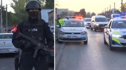 Noi detalii din ancheta afaceristului împuşcat lângă Bucureşti. Pistolarul este încă în libertate