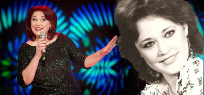 Cum își păstrează silueta Natalia Guberna, la 67 de ani. Rețeta ei de ciorbă, care nu îngrașă: „O acresc cu corcodele”. De ce nu renunță definitiv la carne?