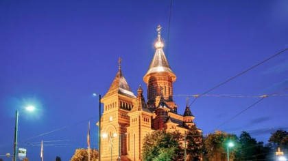 Trei orașe românești, în top 20 destinații pentru vacanțele de familie în Europa. Timișoara se află pe primul loc