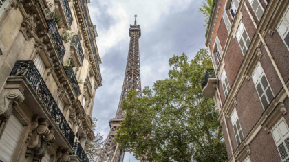 Parisul surclasează Londra și devine campionul Europei în tehnologie