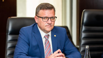 Marius Budăi anunţă „alternativa PSD” în timp ce se discută tot mai des despre demisia lui Bolojan