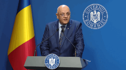 Raed Arafat, despre exercițiul național Seism 2025: Avem 6 echipe internaționale de intervenție