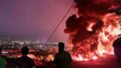 Netanyahu: „Teheranul arde. Sunt evacuări masive, dar iranienii ascund asta”. Republica Islamică își menține poziția fermă