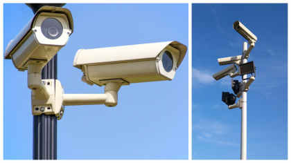 Revoluție! Avem prima comună care va fi supravegheată de inteligența artificială! Cum va lucra aceasta și cui va transmite informații