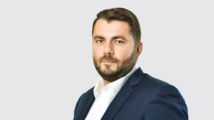 CBRE: Închirierile din piaţa industrială s-au apropiat în T1 de nivelul din anii record 2023 şi 2024, iar activitatea din retail performează peste aşteptări