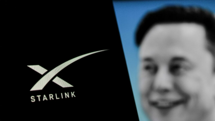 Pana de curent din Peninsula Iberică a dus la o creștere-record a utilizării Starlink