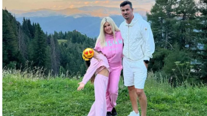 Elena Udrea, cadou special pentru fiica sa de ziua ei: „Am așteptat atât de mult momentul acesta”
