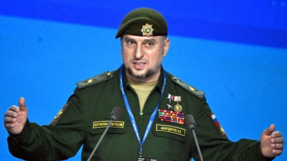 Generalul de top al lui Vladimir Putin anunță că „Al Treilea Război Mondial a început”: „Nimeni să nu se joace cu noi cum au făcut-o cu Iranul”