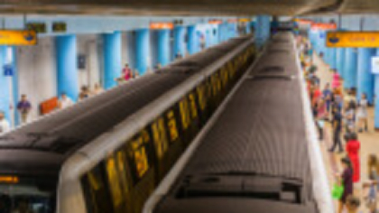 Ministrul Transporturilor: 49 de defecțiuni tehnice la Metrorex în luna iulie. ASFR a identificat abateri grave
