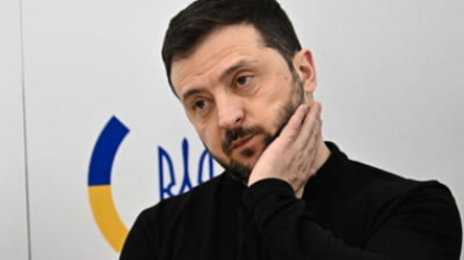Ce se întâmplă dacă Ucraina cade? De răspunsul unui ”geniu” depinde soarta prăbușirii