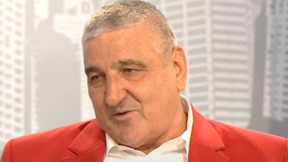 Cât costă ciorba de pește la localul lui Rică Răducanu, din Neptun, în plin sezon