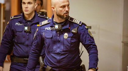 Avertisment pentru cei care urmăresc posturile TV. Poliția intră peste tine în casă. Ce NU e voie să faci