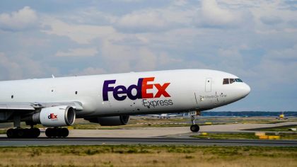 Frederick Smith, fondatorul și președintele executiv al FedEx, a murit, anunță compania