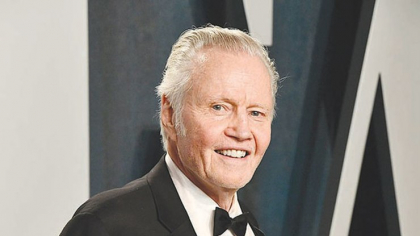 Jon Voight i-a propus lui Trump reducerea tarifelor pentru filmele străine, cu o zi înainte ca președintele să impună taxe de 100%