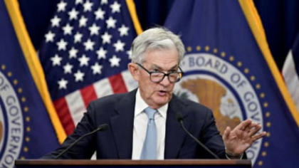Rezerva Federală a SUA (Fed) menține dobânda de referință. Președintele Trump îl acuză din nou pe șeful Fed, pe motiv că dobânda ar trebui să scadă VIDEO