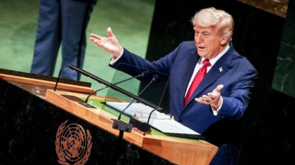 Cum Nobelul pentru Pace a devenit o obsesie pentru Donald Trump și cine sunt cei patru președinți americani care l-au obținut până acum