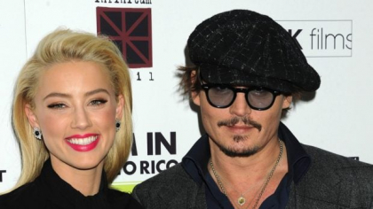Johnny Depp rupe tăcerea despre Amber Heard după procesul de defăimare: „Am fost un fraier că m-am îndrăgostit”
