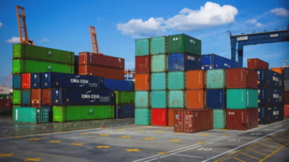 Vama Constanța este acuzată că blochează containere cu mărfuri. ”Stăpânul inelelor” este un director, fost suspect în Dosarul ”Murfatlar”: ”Cine nu se conformează, așteaptă”