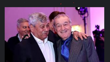 Becali vrea România la Mondial dintr-un motiv practic