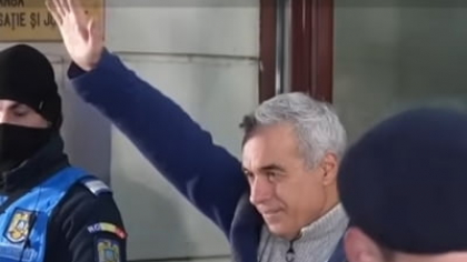 Cerere de arestare preventivă pe numele lui Călin Georgescu, după ce ar fi executat din nou salutul legionar în public