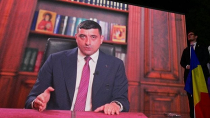 Alegerile prezidențiale din România, comentate pe larg în presa străină: „Fanul lui Trump câștigă primul tur”; România riscă să devină un factor perturbator în UE și NATO