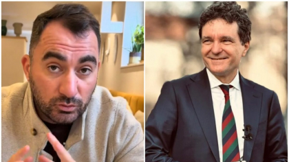 Pescobar, prima reacție după ce Nicușor Dan a câștigat alegerile. Ce mesaj îi transmite noului președinte: „Să-l purtați pe Dumnezeu în toate deciziile”