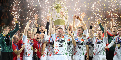 Magdeburg domină Europa din nou! Finală fără istoric și al 5-lea trofeu Champions League