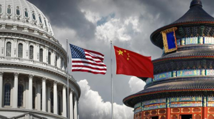Statele Unite şi China au început negocierile economice "la cel mai înalt nivel" la Geneva