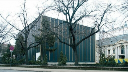 Mihai Chirica și-a propus să demoleze Teatrul Național, bucată cu bucată. Actorul Doru Aftanasiu: „Deșteptul ăsta de primar vrea să facă restaurant acolo. Nu mi-a rămas decât să-l înjur și o fac cu mare plăcere”