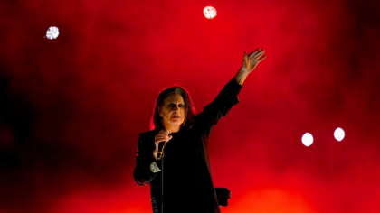 Ozzy Osbourne a murit la doar câteva săptămâni după concertul de adio