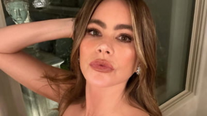 Sofia Vergara a ajuns la spital în noaptea Premiilor Emmy 2025 FOTO