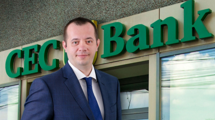 Bancherii statului încasează într-o lună cât alții într-un an. Directorul CEC Bank, cea mai mare bancă cu capital majoritar de stat, încasează un salariu lunar de 27.000 de euro