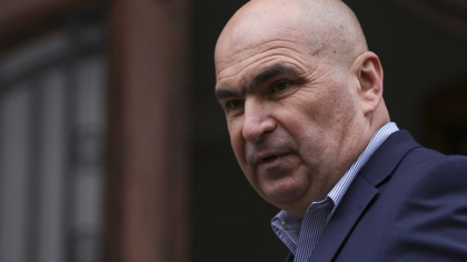 Surse: Ilie Bolojan este gata să ducă negocierile pentru guvernare din partea PNL