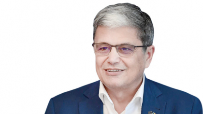 „Cumva, noi suntem în recesiune acum”. Nicușor Dan discută cu Tanczos Barna și Marcel Boloș problema deficitului. Ce spune despre taxe (VIDEO)